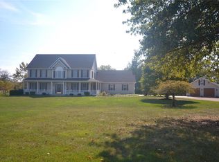 809 Saxony Ln, Freeburg, IL 62243