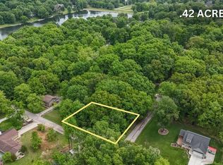 S Sled Run Lot 108, Santa Claus, IN 47579