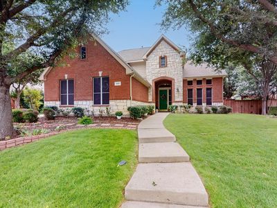 1601 Canyon Creek Dr, McKinney, TX, 75070