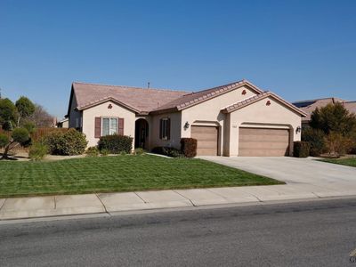 15718 Tallus Ranch Dr, Bakersfield, CA, 93314