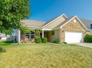 5115 Indigo Ave, Lafayette, IN 47909