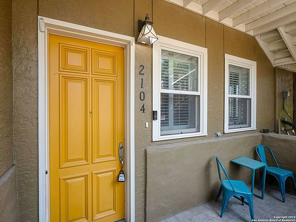 5th image of 400 E GUENTHER ST #2104