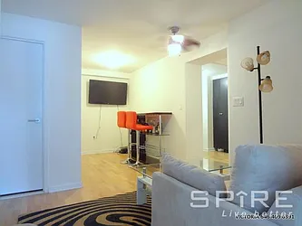 Rented by Spire Group