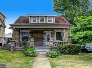 6715 Linden Ave, Baltimore, MD 21206