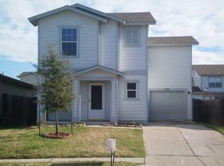13320 Coomes Dr, Del Valle, TX 78617