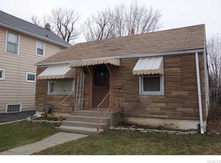 322 Taunton Pl, Buffalo, NY 14216