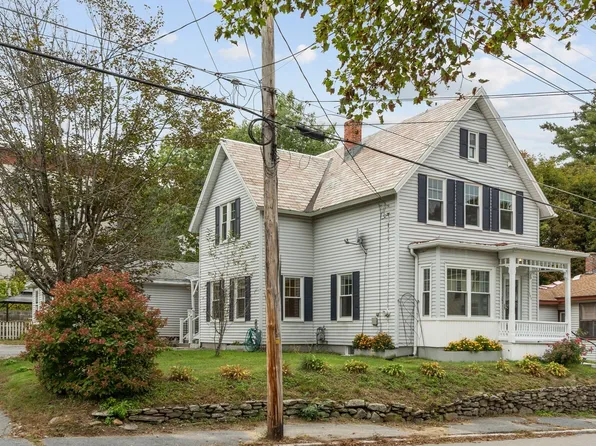 103 Walton St, Fitchburg, MA 01420