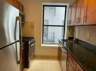 41 Saint Nicholas Ter #20, New York, NY 10027