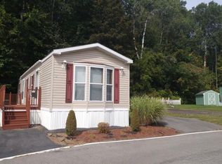 157 Rodeo Dr, Utica, NY 13502