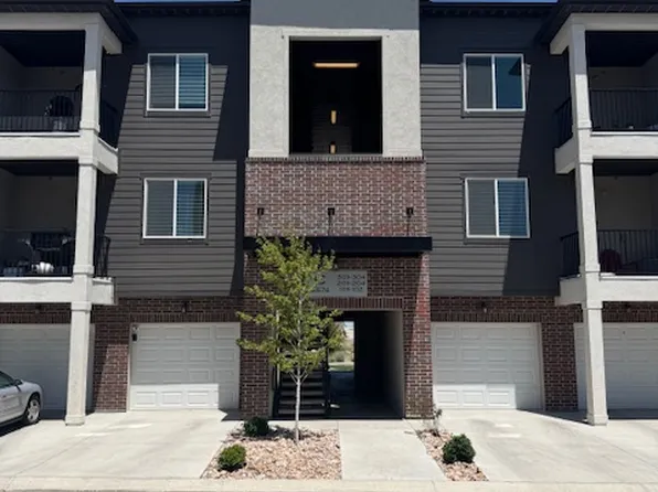 4574 W Voight Ln S #C203, Herriman, UT 84096