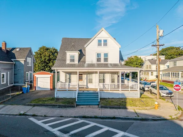 546 Shirley St, Winthrop, MA 02152
