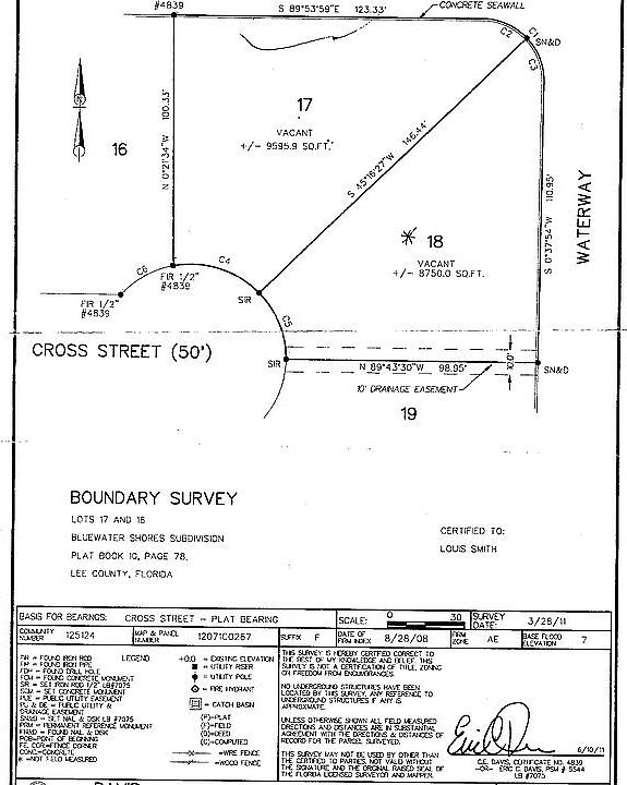 1st image of 432 Cross St