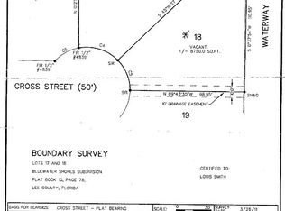432 Cross St, North Fort Myers, FL 33903
