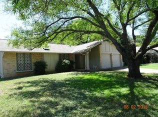 4901 Big Trail Cir, Austin, TX 78759