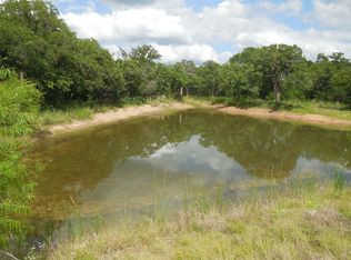 County Road 340, Ranger, TX 76470