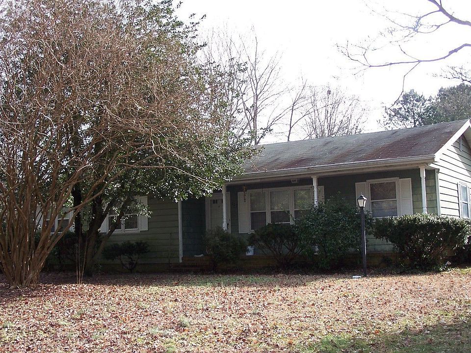 Buckingham Circle