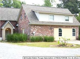 12296 Pendarvis Ln, Walker, LA 70785