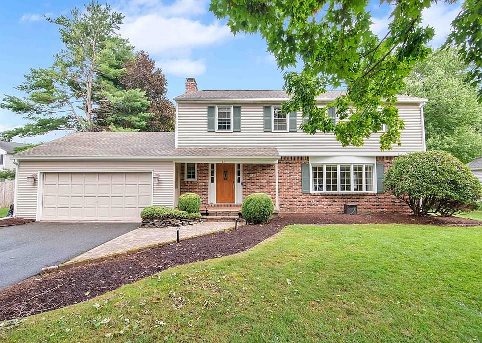 21 Wright Pl, Wilbraham, MA 01095 | Zillow