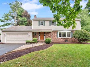 21 Wright Pl, Wilbraham, MA 01095