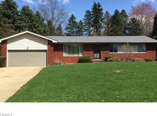 2928 Vesper Dr, Akron, OH