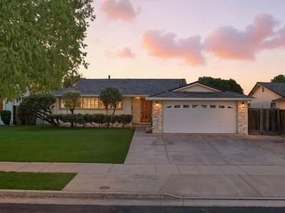 5911 Snell Ave, San Jose, CA, 95123