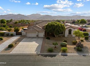 10420 N Erin Ct, Waddell, AZ 85355