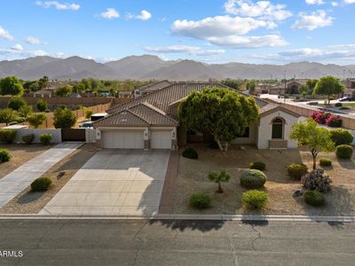 10420 N ERIN Court, Waddell, AZ, 85355