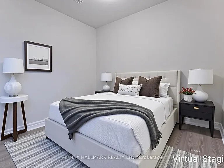 10 Rouge Valley Dr #525A — Photo 13