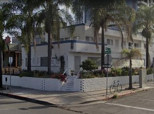 420 Olive St, San Diego, CA 92103