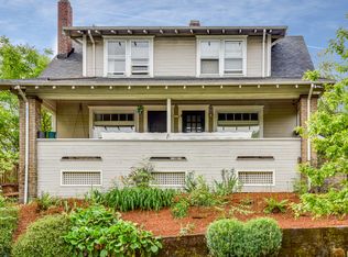 1114 SE Rhone St, Portland, OR 97202