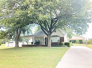 238 Park St, Geraldine, AL 35974