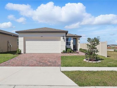 3537 Broadwing Blvd, Poinciana, FL, 34759