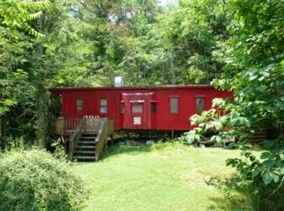 583 Deerlick Rd, Piney Flats, TN 37686