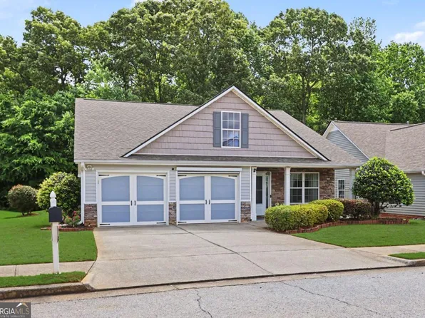 676 Majesty Xing, Winder, GA 30680