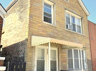 2302 S Damen Ave, Chicago, IL 60608
