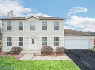25850 W Bridge St, Channahon, IL 60410