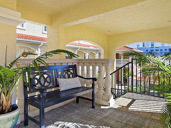 Only unit with front entry