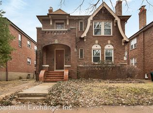 7347 Tulane Ave #A, University City, MO