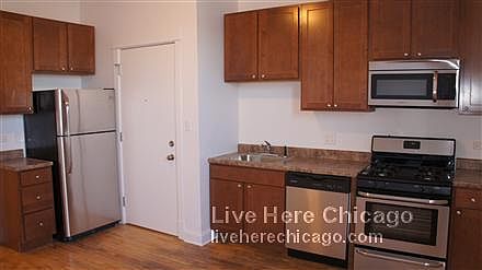 1st image of 2647 N Milwaukee Ave #2