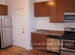 2647 N Milwaukee Ave #2, Chicago, IL 60647