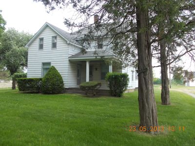 59505 Bates Rd, Lenox, MI, 48048