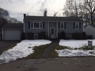 60 Bethel St, Warwick, RI 02889