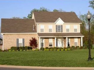 3354 Poplar Hl, Clarksville, TN 37043