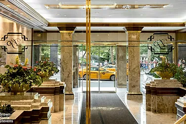160 Central Park South