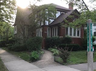 528 S Cumberland Ave, Park Ridge, IL 60068