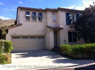 8 Freesia, Rancho Santa Margarita, CA 92688