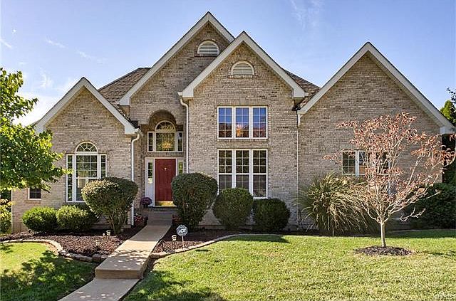 1st image of 3811 Vincentian Ln