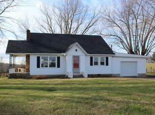 5255 Scottsville Rd, Lafayette, TN 37083