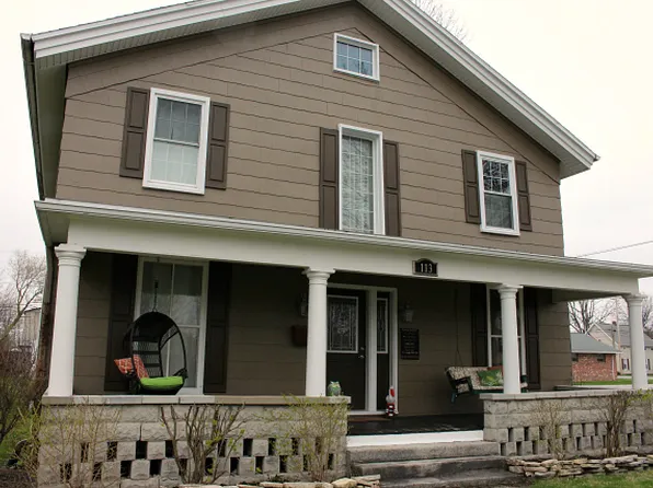113 N Cumberland Ave, Arlington, OH 45814