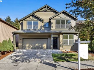 5805 NE 59th Ave, Vancouver, WA